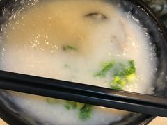 -大师傅粥品(埃华街)