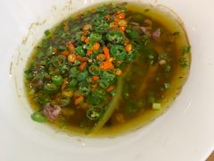 凤尾腰花-一个叫川的地方(麒麟新天地店)
