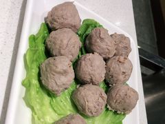 -古乐牛香鲜牛肉牛杂火锅(观前街店)