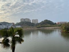 -景德镇中国陶瓷博物馆西山湖凯莱度假酒店