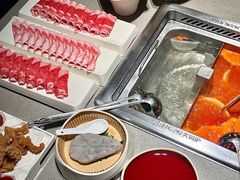 -海底捞火锅(北京路店)