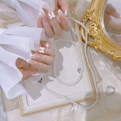-Blue Nail日式美甲美睫美肤