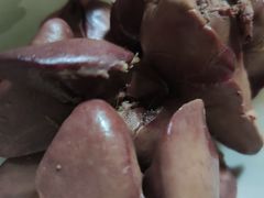 熏鸡肝-鸡架一绝(辽河住宅小区店)