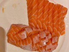 -美食汇·海鲜自助西餐厅·江门富力万达嘉华酒店