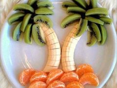 果盘-利顺德大饭店·维多利亚花园(小白楼店)