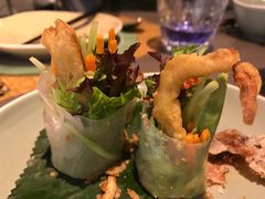 -CHINCHIN 青青·泰国料理(万象食家店)