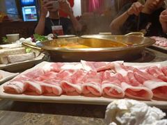 -小龙坎火锅(总店)