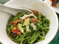-令氏家外家岐山面(火炬路店)