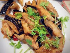 -老牌坊鲁菜名店(宽厚里店)