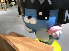 -KAKAO FRIENDS(弘大店)