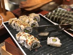 -上海锦江汤臣洲际大酒店壹阶层