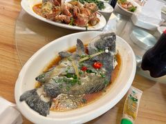 -星奇缘·海鲜餐厅(东山美食地标店)