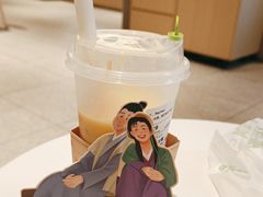 -奈雪的茶(大悦城店)