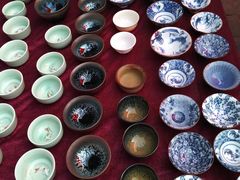 -茯茶镇