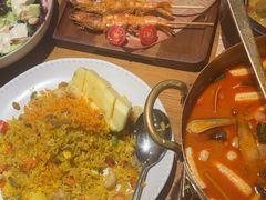 -泰堤坊(淡水体育馆店)