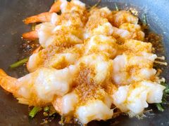 葱焖虾-原製原味(普陀山磐龙店)