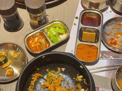 -西塔老太太泥炉烤肉(济南首店)