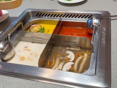 -海底捞火锅(亲贤北街店)