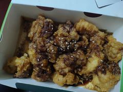 -Pelicana百利家炸鸡(江南西名店城店)