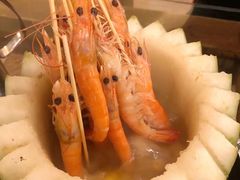 冬瓜盅-尚竹阁冬瓜盅·18年地标美食(平洲店)
