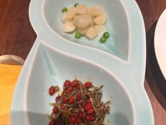 -喜鼎海胆水饺(朝阳区三里屯太古里北区店)