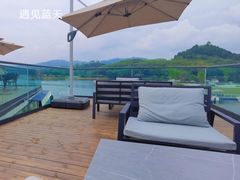 -三岔湖景区