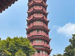 -南沙天后宫景区