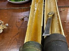 -香竹农庄•传统竹筒饭(十年店)