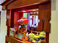 -老井俄式餐厅