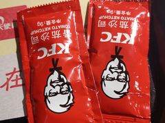 -肯德基(万科城店)