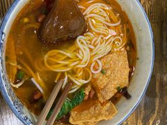 -陈记柳州螺蛳粉(大坪店)