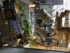 -美丽心情蛋糕(江苏路店)