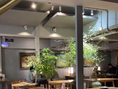 -本处·素食·融合料理(南油店)