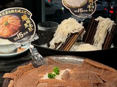 -捞王猪肚鸡火锅(金华义乌之心店)