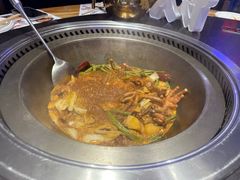 -山河屯铁锅炖·非遗铁锅炖(华强北店)