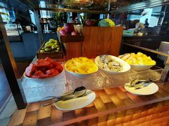 -广州富力君悦大酒店·凯菲厅