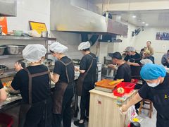-王记肉火烧早餐中国店