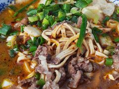 -杨家牛肉汤(淮建路店)