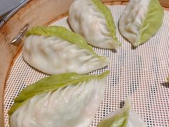 -隆喜元鱼汤包·海鲜(中联广场店)