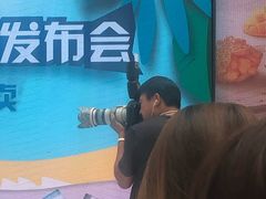 -麦当劳(哈西万达店)