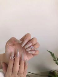 -奈思·日式美甲美睫沙龙