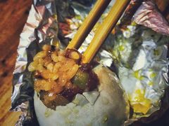 -3号仓库·餐厅(灵溪一店)