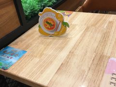 -满记甜品(苏州中心店)