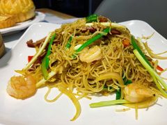 -多多旺港式茶餐厅(新区店)