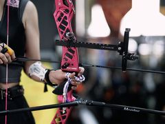 -弓舍射箭俱乐部(高新总店)