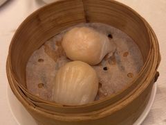 -上海金桥红枫万豪酒店-万豪中餐厅