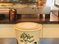 -Bamboo Today Cafe(国创园店)