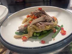 -院8里·少城记忆老川菜(宽窄巷子店)