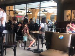 -星巴克(舟山蜈蚣峙店)