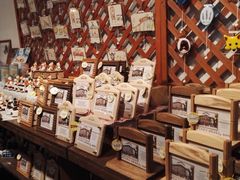 -小樽八音盒堂(手工制作体验馆店)